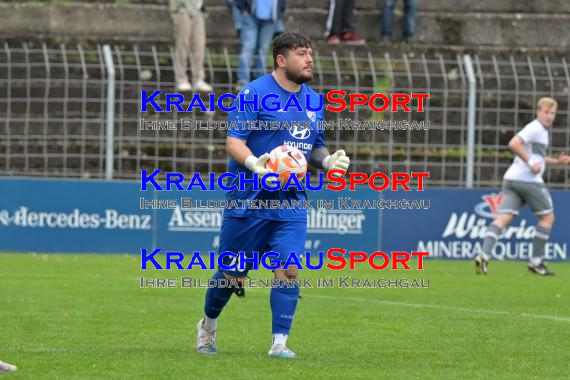 Verbandsliga-Nordbaden-23/24-VfB-Eppingen-vs-FV-Mosbach (© Siegfried Lörz)