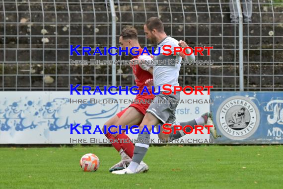 Verbandsliga-Nordbaden-23/24-VfB-Eppingen-vs-FV-Mosbach (© Siegfried Lörz)