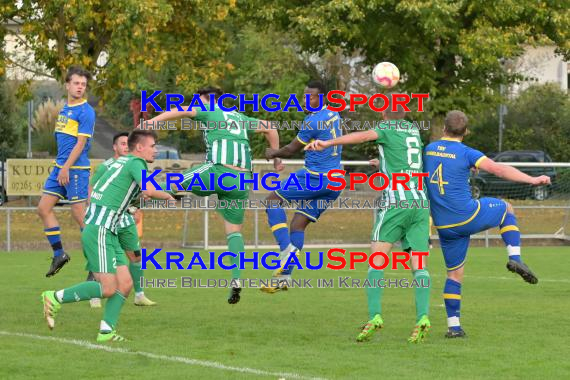 Saison-23/24-Kreisklasse-A-vs-TSV-Angelbachtal-vs-TSV-Reichartshausen (© Siegfried Lörz)