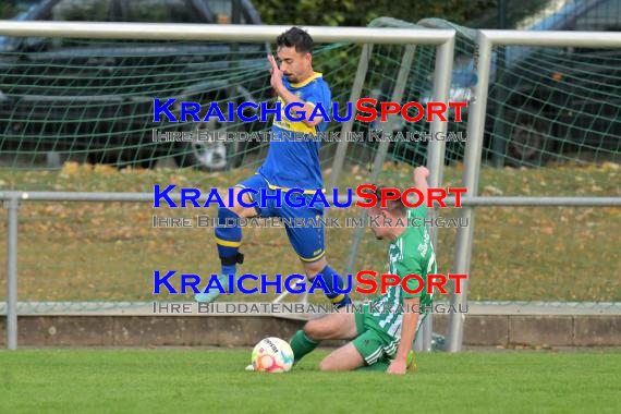 Saison-23/24-Kreisklasse-A-vs-TSV-Angelbachtal-vs-TSV-Reichartshausen (© Siegfried Lörz)