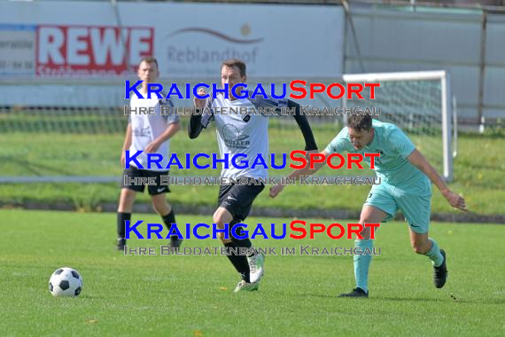 Saison-23/24-Kreisklasse-B1-Sinsheim---FV-Sulzfeld-II-vs-FV-Elsenz (© Siegfried Lörz)