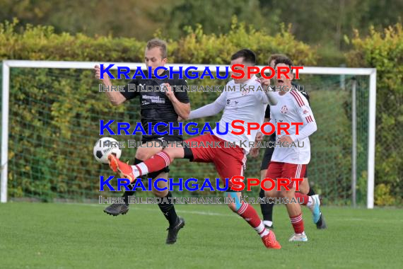 Saison-23/24-Kreisklasse-A---FV-Sulzfeld-vs-FC-Weiler (© Siegfried Lörz)