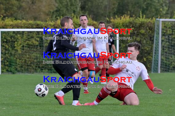 Saison-23/24-Kreisklasse-A---FV-Sulzfeld-vs-FC-Weiler (© Siegfried Lörz)