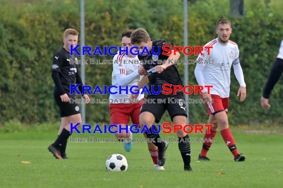 Saison-23/24-Kreisklasse-A---FV-Sulzfeld-vs-FC-Weiler (© Siegfried Lörz)