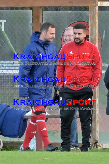 Saison-23/24-Kreisklasse-A---FV-Sulzfeld-vs-FC-Weiler (© Siegfried Lörz)