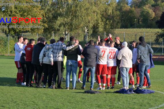 Saison-23/24-Kreisklasse-A---FV-Sulzfeld-vs-FC-Weiler (© Siegfried Lörz)