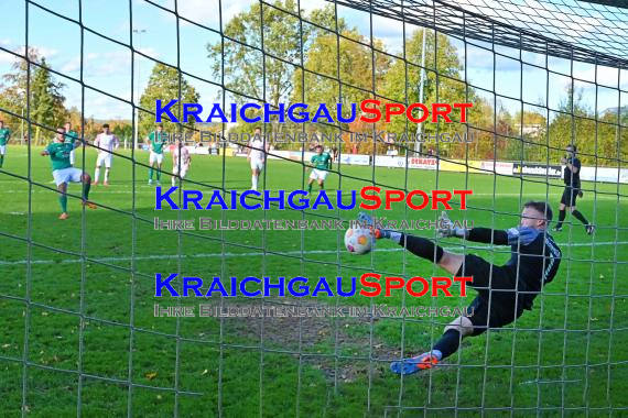 Verbandsliga-Nordbaden-23/24-FC-Zuzenhausen-vs-VfB-Eppingen (© Siegfried Lörz)