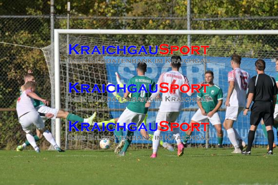 Verbandsliga-Nordbaden-23/24-FC-Zuzenhausen-vs-VfB-Eppingen (© Siegfried Lörz)