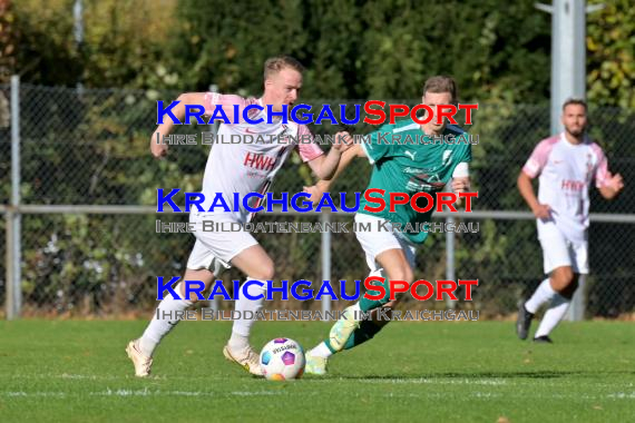 Verbandsliga-Nordbaden-23/24-FC-Zuzenhausen-vs-VfB-Eppingen (© Siegfried Lörz)