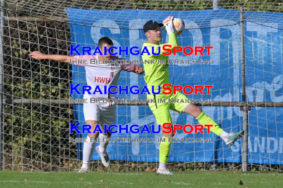 Verbandsliga-Nordbaden-23/24-FC-Zuzenhausen-vs-VfB-Eppingen (© Siegfried Lörz)