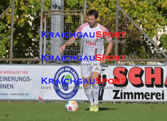 Verbandsliga-Nordbaden-23/24-FC-Zuzenhausen-vs-VfB-Eppingen (© Siegfried Lörz)