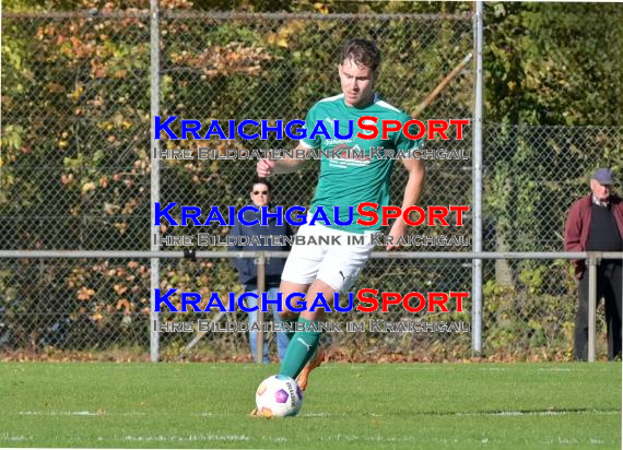 Verbandsliga-Nordbaden-23/24-FC-Zuzenhausen-vs-VfB-Eppingen (© Siegfried Lörz)