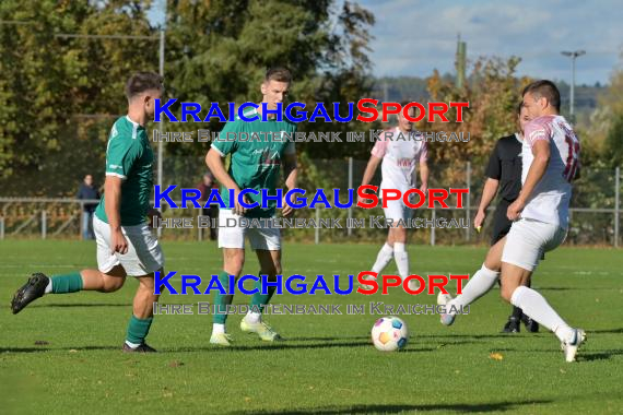 Verbandsliga-Nordbaden-23/24-FC-Zuzenhausen-vs-VfB-Eppingen (© Siegfried Lörz)