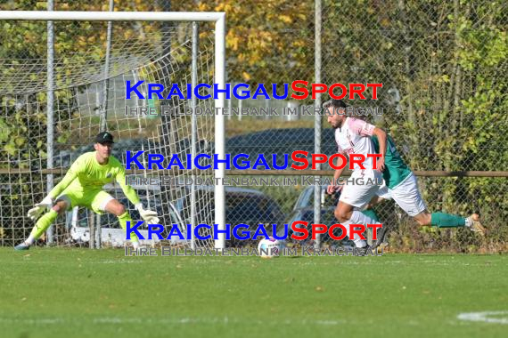 Verbandsliga-Nordbaden-23/24-FC-Zuzenhausen-vs-VfB-Eppingen (© Siegfried Lörz)