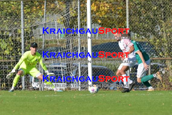 Verbandsliga-Nordbaden-23/24-FC-Zuzenhausen-vs-VfB-Eppingen (© Siegfried Lörz)