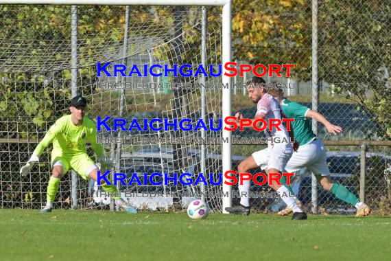 Verbandsliga-Nordbaden-23/24-FC-Zuzenhausen-vs-VfB-Eppingen (© Siegfried Lörz)