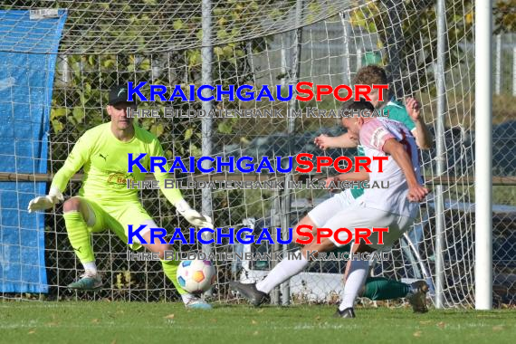 Verbandsliga-Nordbaden-23/24-FC-Zuzenhausen-vs-VfB-Eppingen (© Siegfried Lörz)