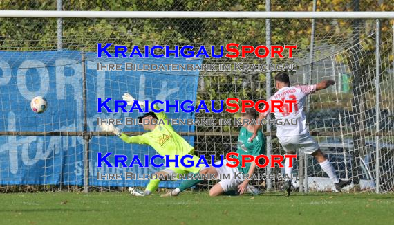 Verbandsliga-Nordbaden-23/24-FC-Zuzenhausen-vs-VfB-Eppingen (© Siegfried Lörz)