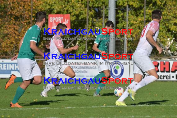 Verbandsliga-Nordbaden-23/24-FC-Zuzenhausen-vs-VfB-Eppingen (© Siegfried Lörz)