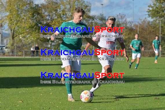 Verbandsliga-Nordbaden-23/24-FC-Zuzenhausen-vs-VfB-Eppingen (© Siegfried Lörz)