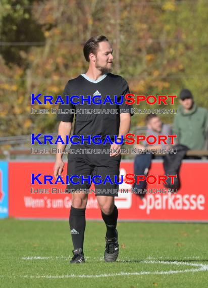 Verbandsliga-Nordbaden-23/24-FC-Zuzenhausen-vs-VfB-Eppingen (© Siegfried Lörz)