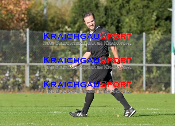 Verbandsliga-Nordbaden-23/24-FC-Zuzenhausen-vs-VfB-Eppingen (© Siegfried Lörz)