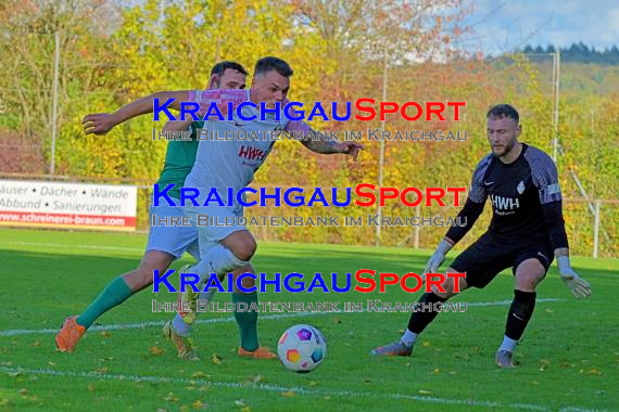 Verbandsliga-Nordbaden-23/24-FC-Zuzenhausen-vs-VfB-Eppingen (© Siegfried Lörz)