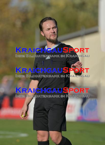 Verbandsliga-Nordbaden-23/24-FC-Zuzenhausen-vs-VfB-Eppingen (© Siegfried Lörz)