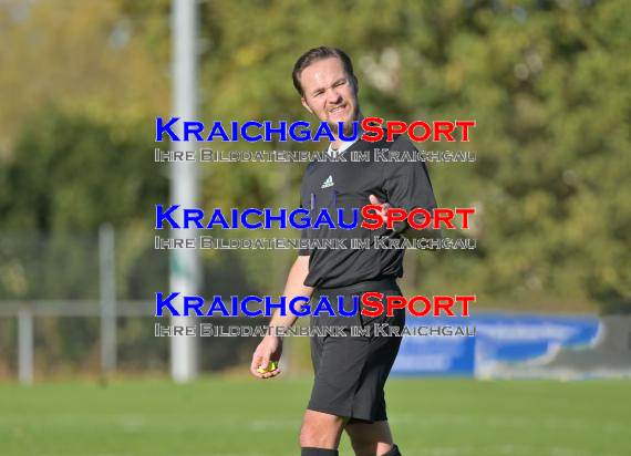 Verbandsliga-Nordbaden-23/24-FC-Zuzenhausen-vs-VfB-Eppingen (© Siegfried Lörz)