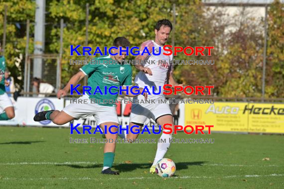 Verbandsliga-Nordbaden-23/24-FC-Zuzenhausen-vs-VfB-Eppingen (© Siegfried Lörz)