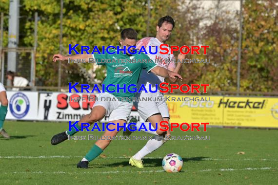 Verbandsliga-Nordbaden-23/24-FC-Zuzenhausen-vs-VfB-Eppingen (© Siegfried Lörz)