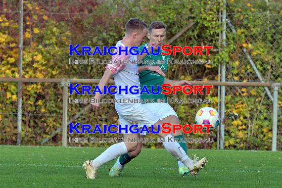 Verbandsliga-Nordbaden-23/24-FC-Zuzenhausen-vs-VfB-Eppingen (© Siegfried Lörz)