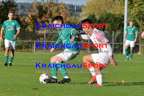 Verbandsliga-Nordbaden-23/24-FC-Zuzenhausen-vs-VfB-Eppingen (© Siegfried Lörz)