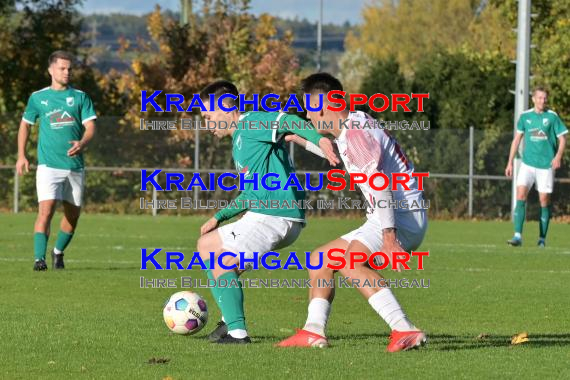 Verbandsliga-Nordbaden-23/24-FC-Zuzenhausen-vs-VfB-Eppingen (© Siegfried Lörz)