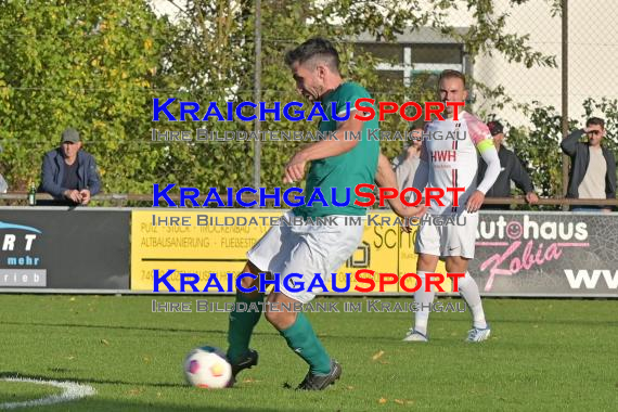 Verbandsliga-Nordbaden-23/24-FC-Zuzenhausen-vs-VfB-Eppingen (© Siegfried Lörz)