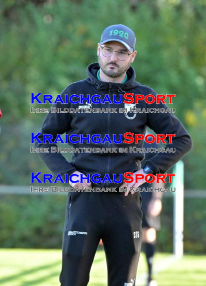 Verbandsliga-Nordbaden-23/24-FC-Zuzenhausen-vs-VfB-Eppingen (© Siegfried Lörz)