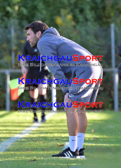 Verbandsliga-Nordbaden-23/24-FC-Zuzenhausen-vs-VfB-Eppingen (© Siegfried Lörz)