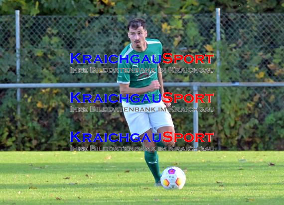 Verbandsliga-Nordbaden-23/24-FC-Zuzenhausen-vs-VfB-Eppingen (© Siegfried Lörz)