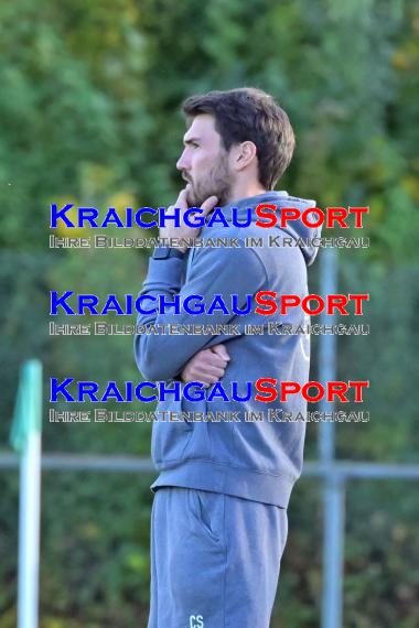 Verbandsliga-Nordbaden-23/24-FC-Zuzenhausen-vs-VfB-Eppingen (© Siegfried Lörz)