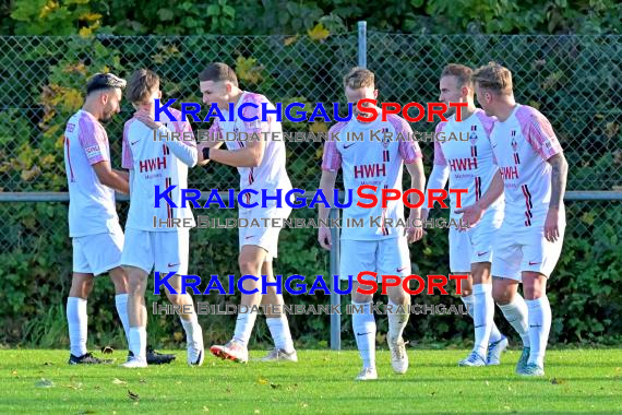 Verbandsliga-Nordbaden-23/24-FC-Zuzenhausen-vs-VfB-Eppingen (© Siegfried Lörz)