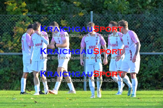 Verbandsliga-Nordbaden-23/24-FC-Zuzenhausen-vs-VfB-Eppingen (© Siegfried Lörz)