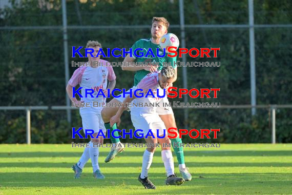 Verbandsliga-Nordbaden-23/24-FC-Zuzenhausen-vs-VfB-Eppingen (© Siegfried Lörz)