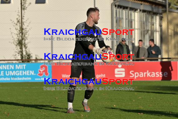 Verbandsliga-Nordbaden-23/24-FC-Zuzenhausen-vs-VfB-Eppingen (© Siegfried Lörz)