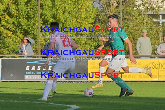 Verbandsliga-Nordbaden-23/24-FC-Zuzenhausen-vs-VfB-Eppingen (© Siegfried Lörz)