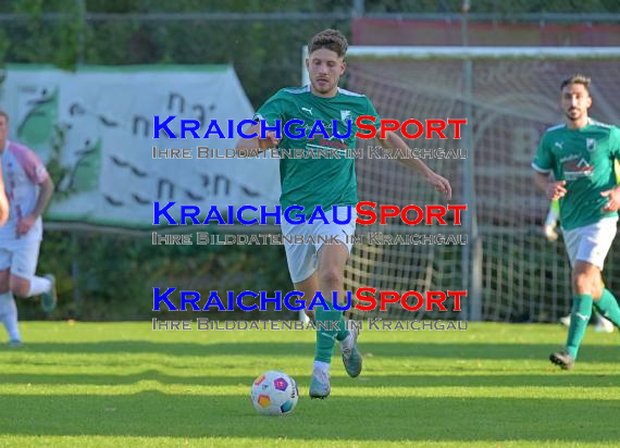 Verbandsliga-Nordbaden-23/24-FC-Zuzenhausen-vs-VfB-Eppingen (© Siegfried Lörz)