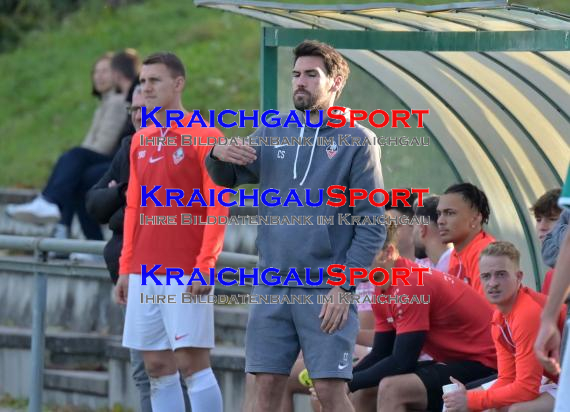 Verbandsliga-Nordbaden-23/24-FC-Zuzenhausen-vs-VfB-Eppingen (© Siegfried Lörz)