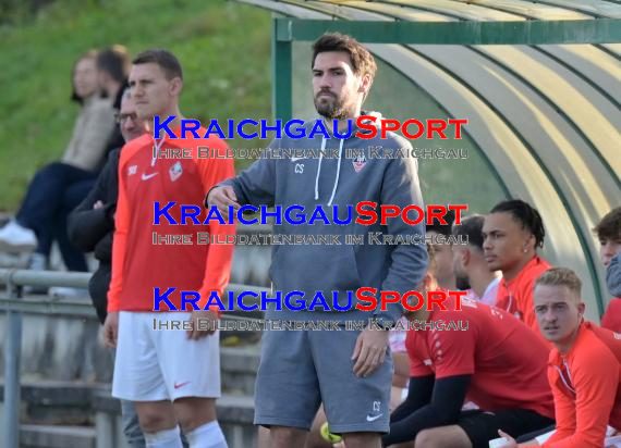 Verbandsliga-Nordbaden-23/24-FC-Zuzenhausen-vs-VfB-Eppingen (© Siegfried Lörz)