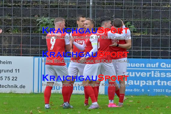 Verbandsliga-Nordbaden-23/24-VfB-Eppingen-vs-1.-FC-Mühlhausen (© Siegfried Lörz)