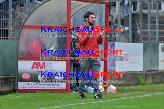 Verbandsliga-Nordbaden-23/24-VfB-Eppingen-vs-1.-FC-Mühlhausen (© Siegfried Lörz)