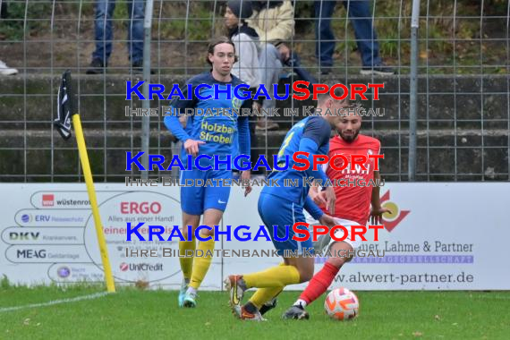 Verbandsliga-Nordbaden-23/24-VfB-Eppingen-vs-1.-FC-Mühlhausen (© Siegfried Lörz)